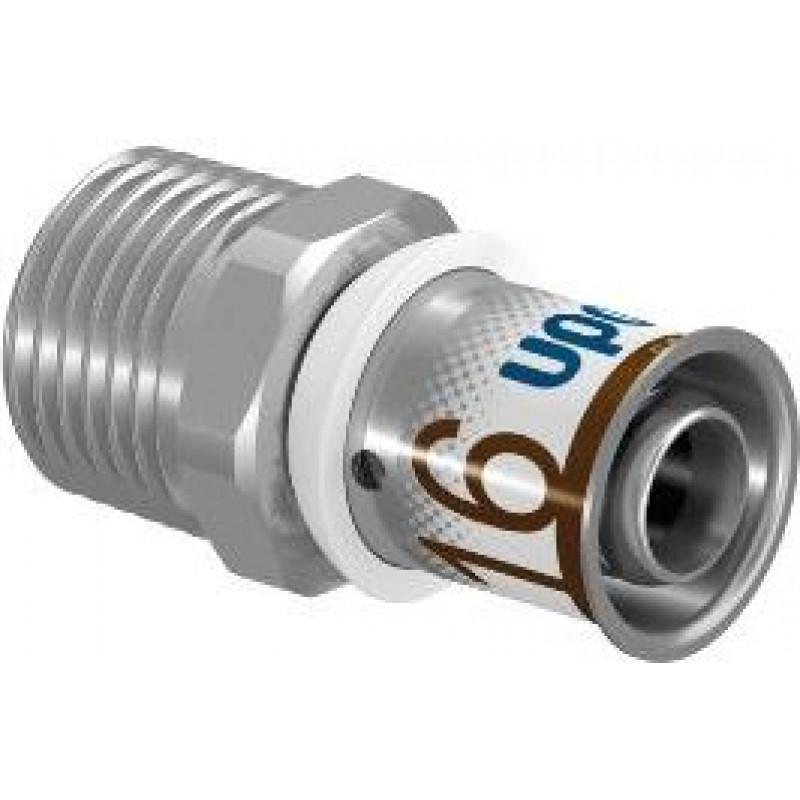 Uponor Pāreja 20x1 ā.v.misiņa Pres. Uponor