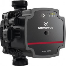 Grundfos Sūknis Alpha Solar 25-75 180 (98989300) Grundfos