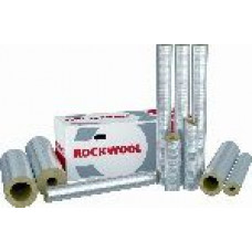 Rockwool Siltumizolācijas čaula 140x60 1m/gab ROCKWOOL