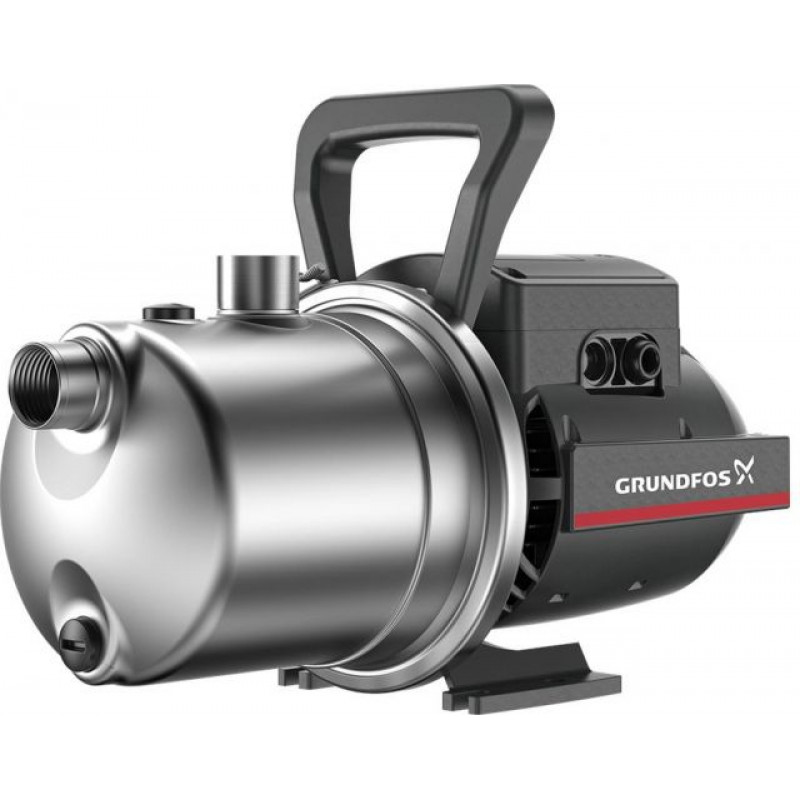 Grundfos Sūknis JP5-48 P1=1,49kW 230V (99458769) Grundfos