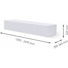 Ytong Nesošās pārsedzes YN (platums 240 mm)