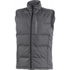 Hogert WIED insulated vest graphite M (50)