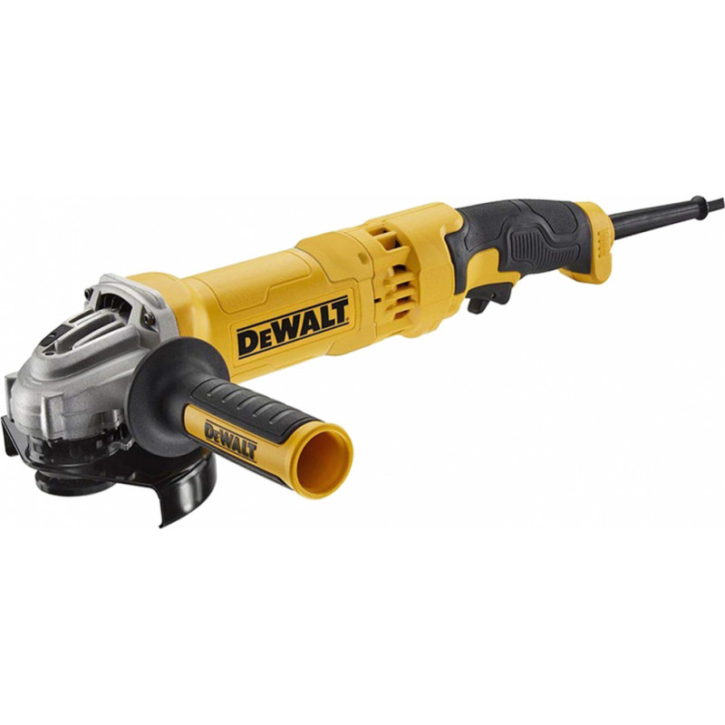 Dewalt Leņķa slīpmašīna DeWalt DWE4277-QS 1500 W - gab.