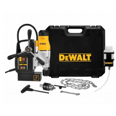 Dewalt Urbjmašīna ar magnētisku statīvu DeWalt DWE1622K-QS - gab.