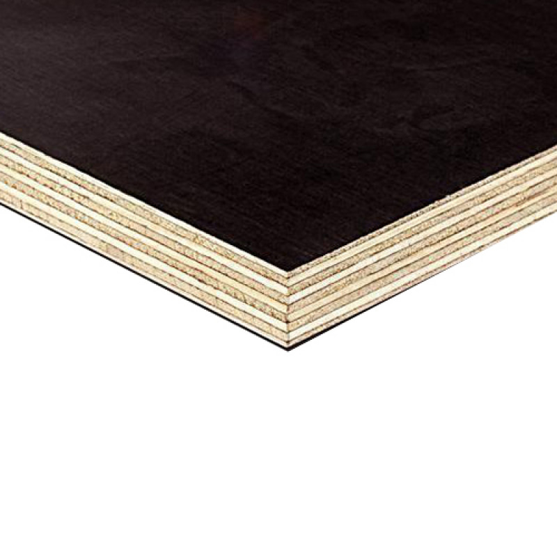 Cits Laminēts saplāksnis 21 mm, 1250x2500 mm, FII/FII DBR 120/120 - gab