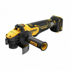 Dewalt Leņķa slīpmašīna DEWALT DCG416VS, 18V, 125mm, bez akumulatora - gab.