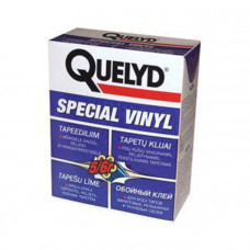 Quelyd Tapešu līme Quelyd Special Vinyl 300g - gab