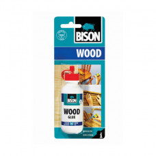 Bison Koka līme Bison Wood, 75g - gab.