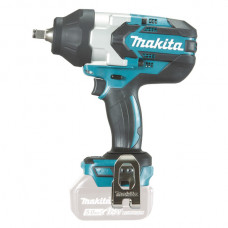 Makita Akumulatora uzgriežņu atslēga Makita DTW1002Z 18 V - gab