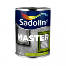 Sadolin Krāsa Sadolin Master 30 BC (Tonējamā krāsa) 0.93L - gab