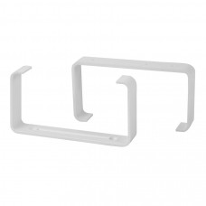 Europlast Plastmasas stiprinājums EUROPLAST KZ25, 220x55mm, 2pcs - gab