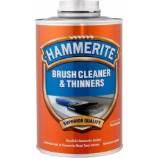 Hammerite Atšķaidītājs Hammerite Brush Cleaner & Thinners 1 L - gab