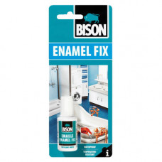 Bison Emaljas atjaunotājs Bison Enamel Fix 20 ml - gab