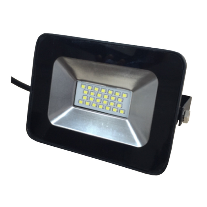 Havek LED prožektors HAVEK 10W SMD 4000K 70LM/W IP65 - gab