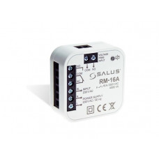 Salus Controls relejs RM-16A