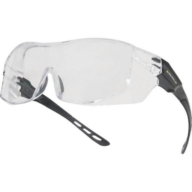 Delta Plus OVER GLASSES POLYCARBONATE LENSES AS-UV400, Delta Plus