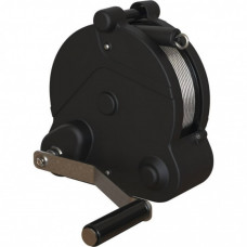 Delta Plus 250 KG MANUAL WINCH - 20 M, Delta Plus