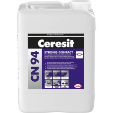 Ceresit CN 94 Spēcīgas saķeres grunts, 5L