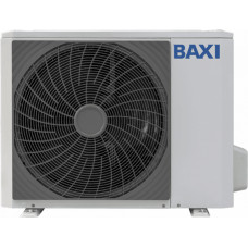 Baxi AWHP2R 6MR āra bloks gaiss/ūdens siltumsūknis - gab.