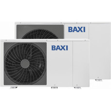 Baxi AURIGA 6M-A Monobloks - gab.