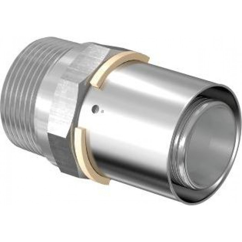 Uponor Pāreja 63x2