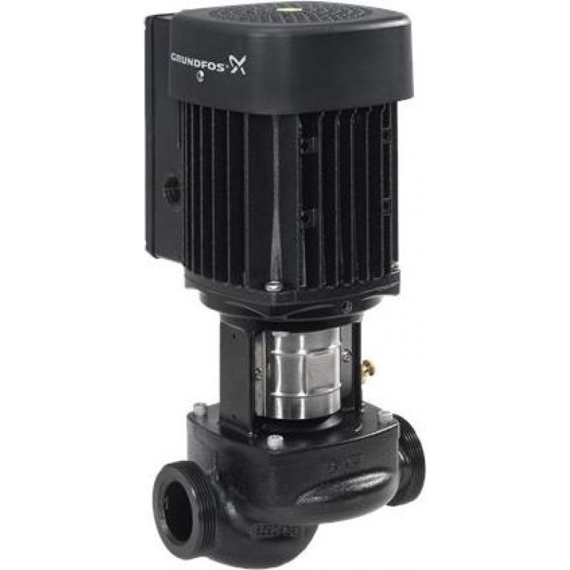 Grundfos Sūknis TP 25-80/2 BUBE 380v (98299810) Grundfos