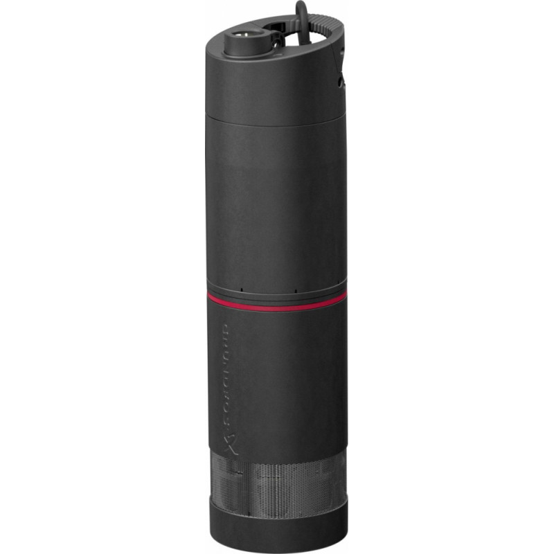 Grundfos Sūknis SBA 3-35 M-siets 15m(92713049)Grundfos