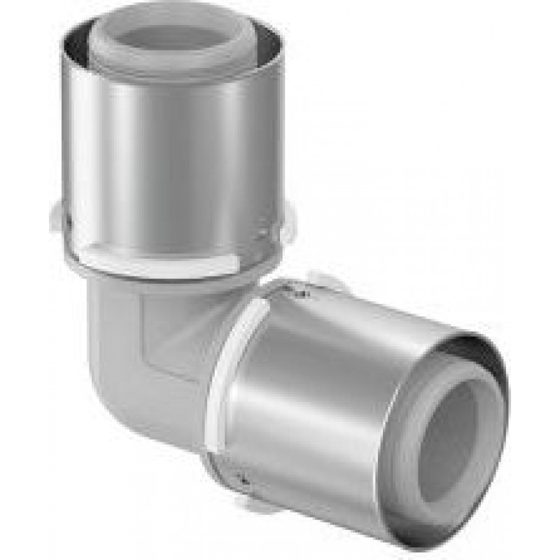 Uponor Līkums 63-63 PPSU Pres. Uponor