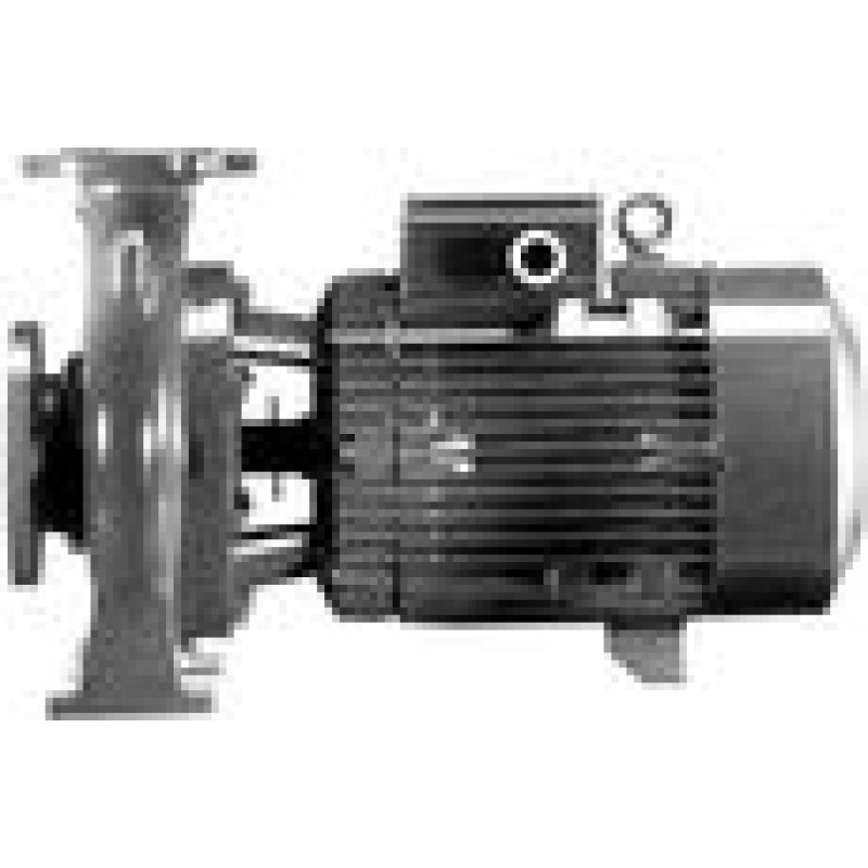 Calpeda Sūknis NM 40-12A/C 2,2kW 380V 50Hz Calpeda