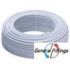 GF Daudzslāņu caurule Pex-Al-Pex 16x2,0mm (200m) GF