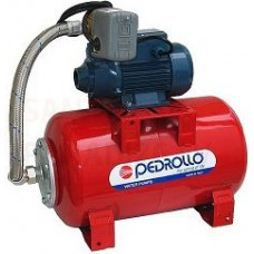 Pedrollo Ūdens apgādes automāts PQm 60-20H 0,37kW 230V