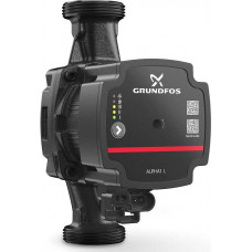 Grundfos Sūknis Alpha 1L 32-40 180 (99160587) Grundfos