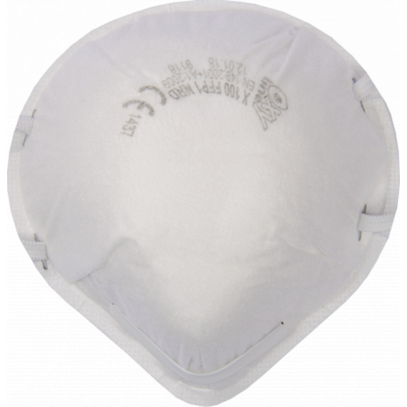 Lahti Pro Respirators Lahti FFP1 3gb CE