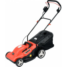 Yato Elektriskais zāles pļāvējs 1800W 38cm 50L YT-85205 YATO