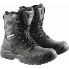 Hogert Insulated boots, S3, SRC, size 42