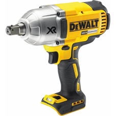 Dewalt Akumulatora triecienskrūvgriezis DeWalt DCF899N-XJ 18V - gab.