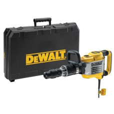 Dewalt Atskaldāmais āmurs DeWalt D25902K-QS 1550W - gab.