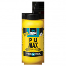 Bison Koka līme Bison PU MAX Wood Adhesive 750 ml - gab.