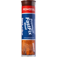 Penosil Epoksīda tepe koka virsmu labošanai PENOSIL FastFix Wood 30ml - gab