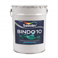 Sadolin Krāsa Sadolin BINDO 10 BW 20 L - gab