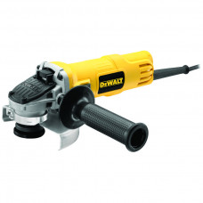 Dewalt Leņķa slīpmašīna DeWalt DWE4057-QS 800 W 125 mm - gab