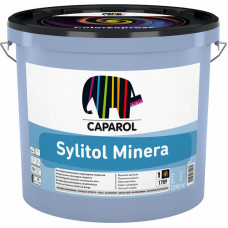 Caparol Grunts CAPAROL Sylitol Minera 8 KG - gab