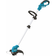 Makita Akumulatora trimmeris Makita UR100DWAEX, 2x 2.0 Ah - gab