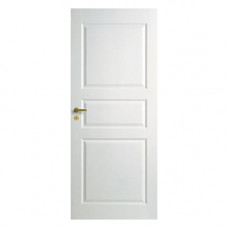 Swedoor Durvju vērtne Style 1 725x2040mm balta ar pārfalci - gab