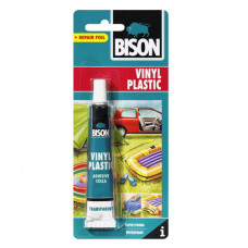 Bison Līme Bison Vinyl Plastic 25 ml - gab.