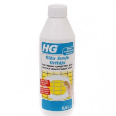 Hg International HG flīžu šuvju tīrītājs 0.5 l