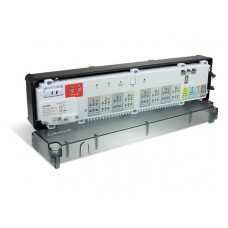 Salus Controls bezvadu vadības modulis KL08RF ar 8 zonām, 230 V