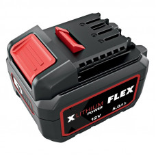 Flex Akumulators FLEX AP 12V 5,0Ah