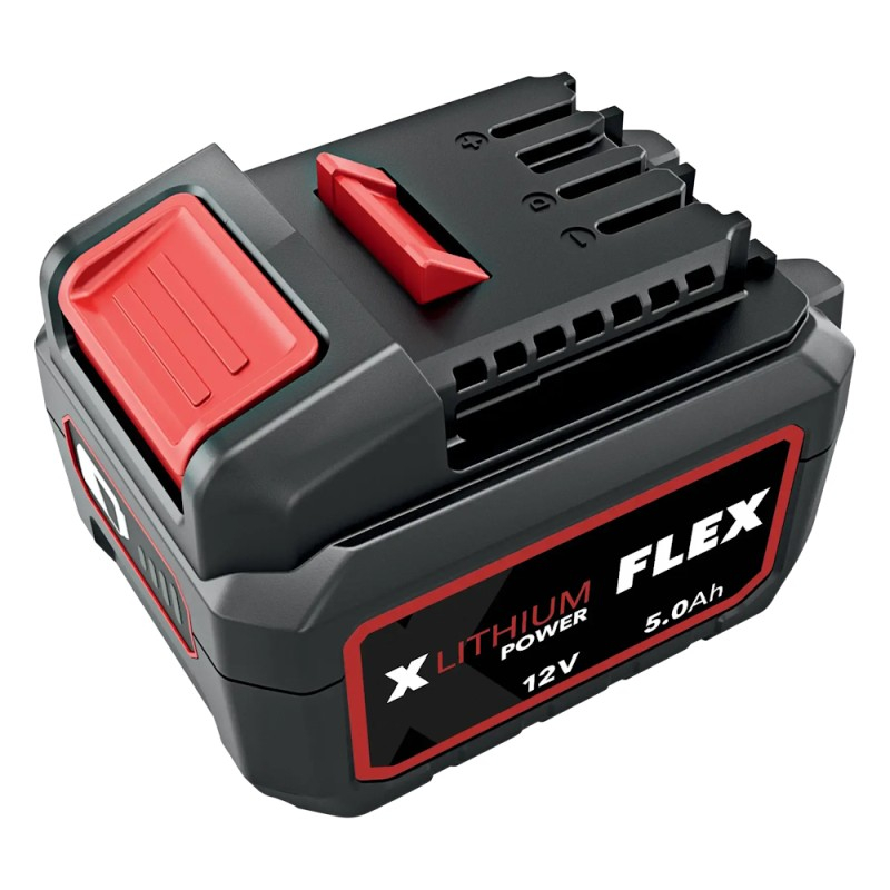 Flex Akumulators FLEX AP 12V 5,0Ah