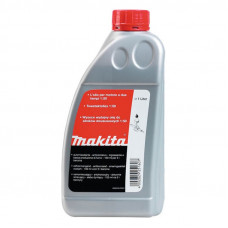 Makita Accessories Divtaktu motora eļļa 1 L MAKITA 980008607